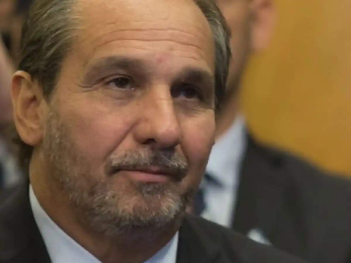 Cristina Kirchner mostró mensajes entre José López y un empresario amigo de Macri