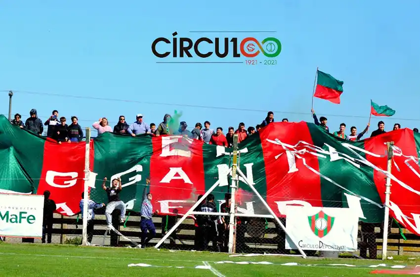 Federal A: Círculo debuta ante Cipolletti