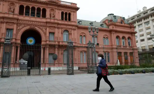 Deuda: “Algunos acreedores tiene una posición incomprensiblemente dura”