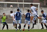 Tandil no dejó dudas y se clasificó para las semifinales