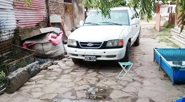 A casi una semana, no aparece la camioneta robada a un vecino