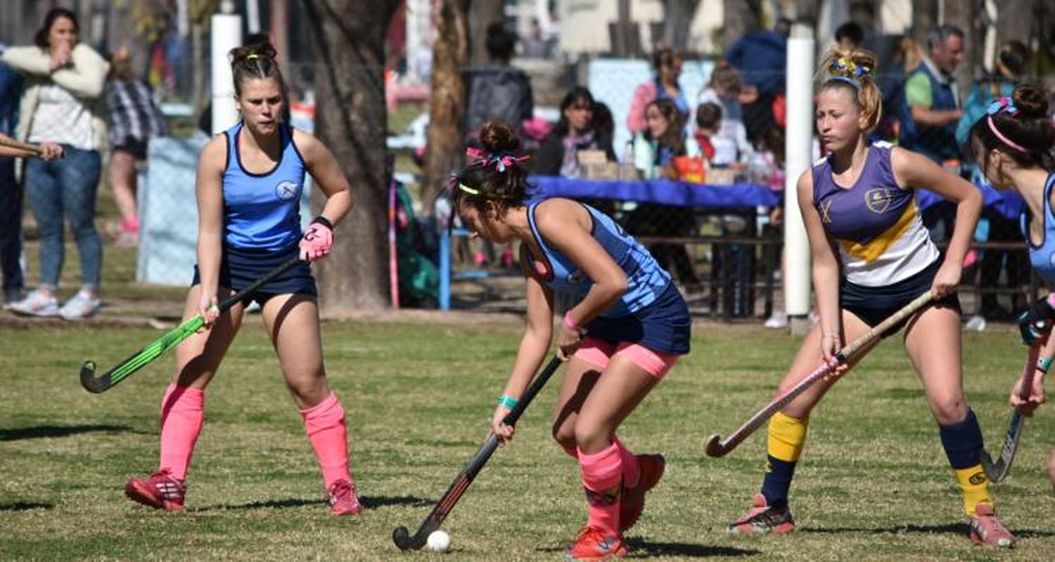 Náutico y Los Andes no ganaron en la undécima de la Asociación del Oeste