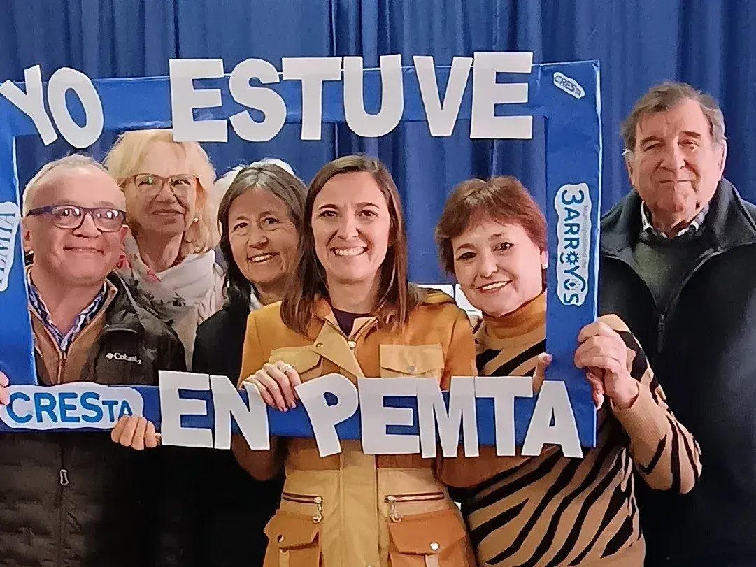 CRESTA: abren las inscripciones para los talleres del segundo cuatrimestre del programa PEMTA