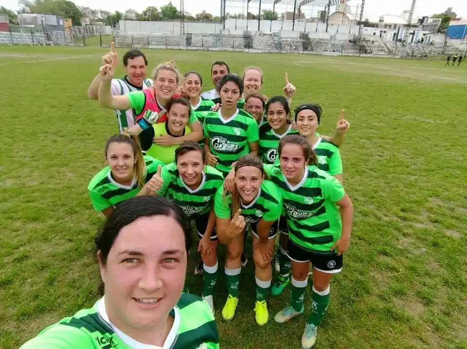 Hoy se disputará la 13º fecha de la Liga Paranaense de Fútbol Femenino