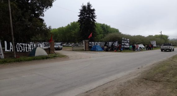 La Cámara atendió el reclamo de Berlari y rechazó el archivo de la causa contra Altamirano