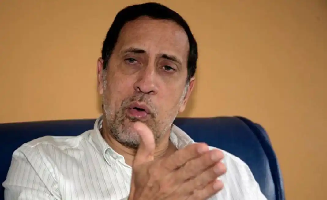 José Guerra: reuniones no llegarán a nada sin un programa amplio de reformas económicas