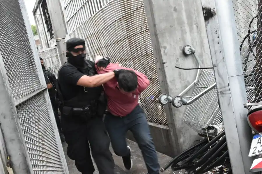 Seguridad: “Vamos a responder con medidas más enérgicas”