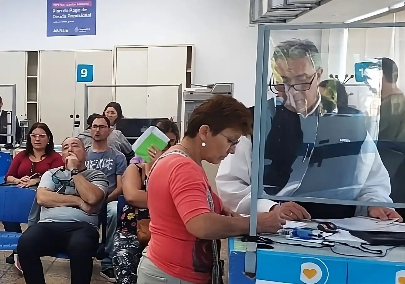 Créditos para trabajadores: hay alrededor de 4200 personas en San Pedro en condiciones de solicitarlo