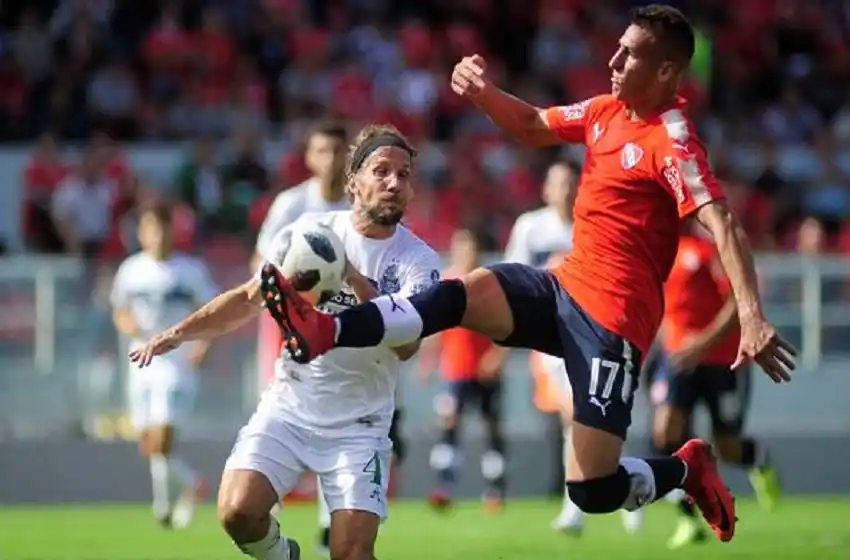 Independiente, buscando dejar atrás el clásico, visitará al urgido Gimnasia