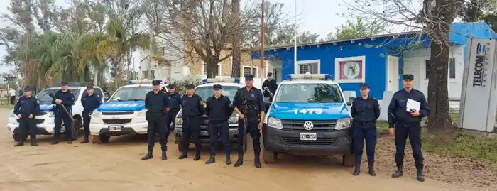 Secuestran importante  evidencia de una causa 