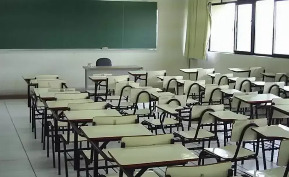 Carta de lectores: La escuela no está de paro, está dando una señal de alarma