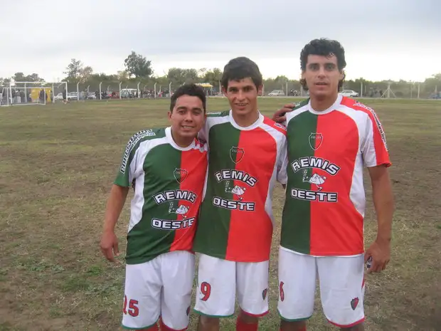 La fecha en el local se jugará entre sábado, domingo y miércoles 
