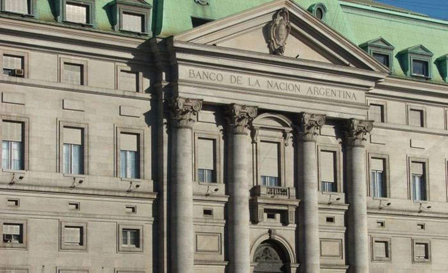 No habrá control de supervivencia  en Banco Nación 