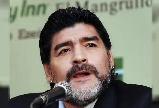 Maradona