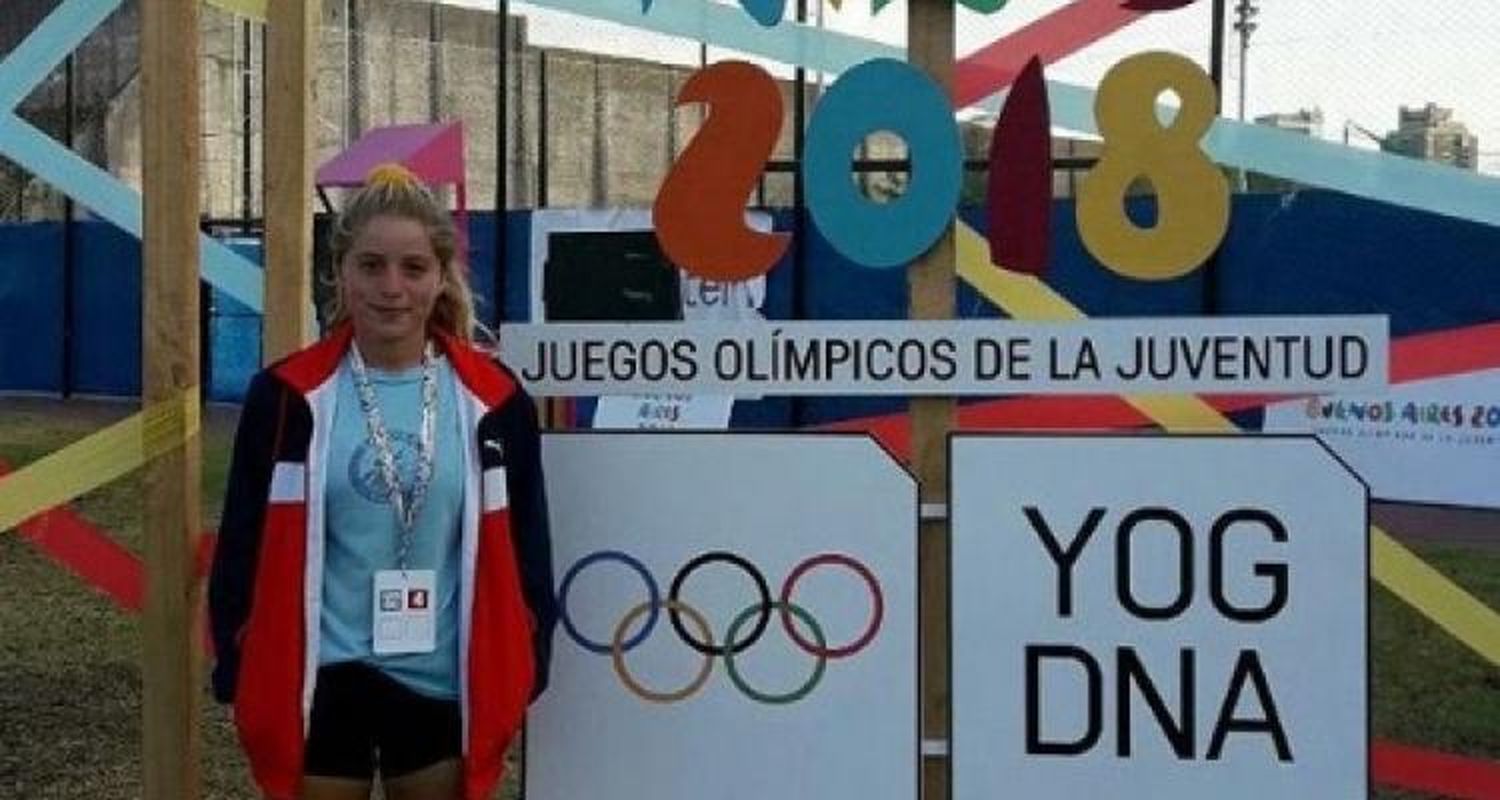D´Estéfano, Butti y Rossi cerraron  su participación en el Campus 2018