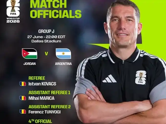 arbitros arg jordania