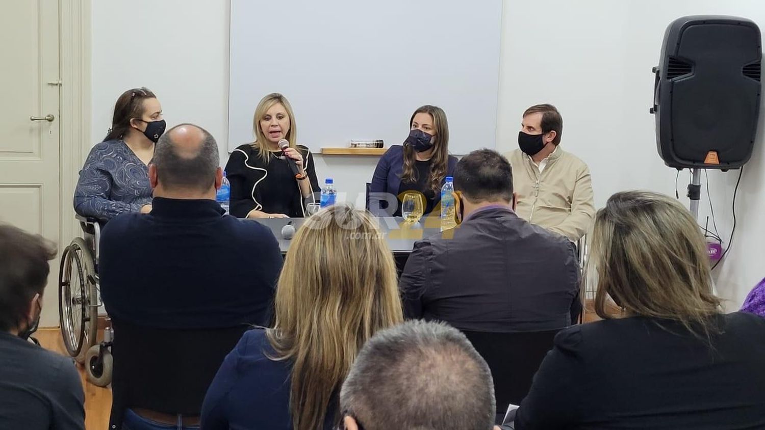 Sacnun: “Eliminar las indemnizaciones por despido es destrozar el derecho laboral”