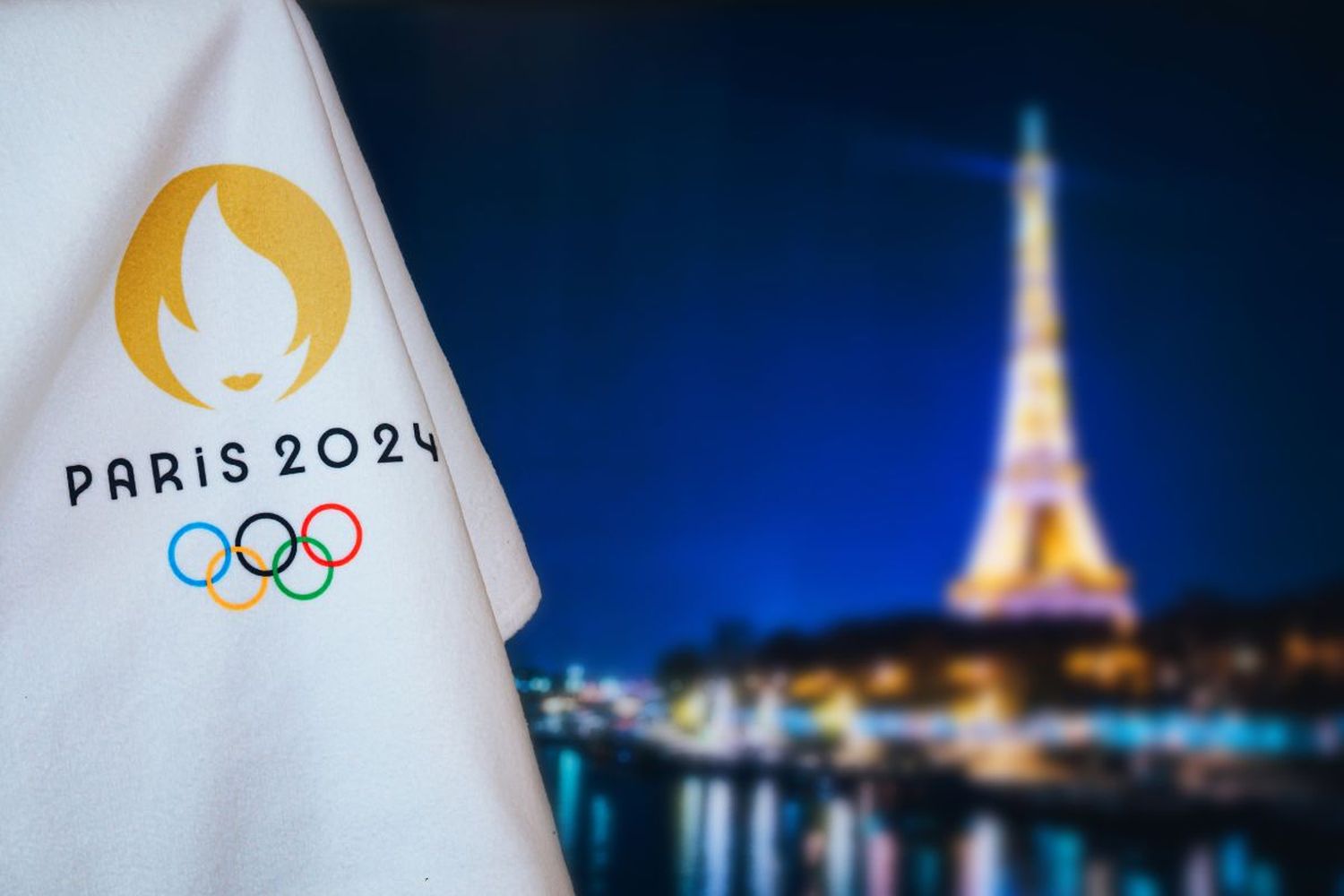 Countries like the USA, China, and France are set to shine at the Paris 2024 Olympics.