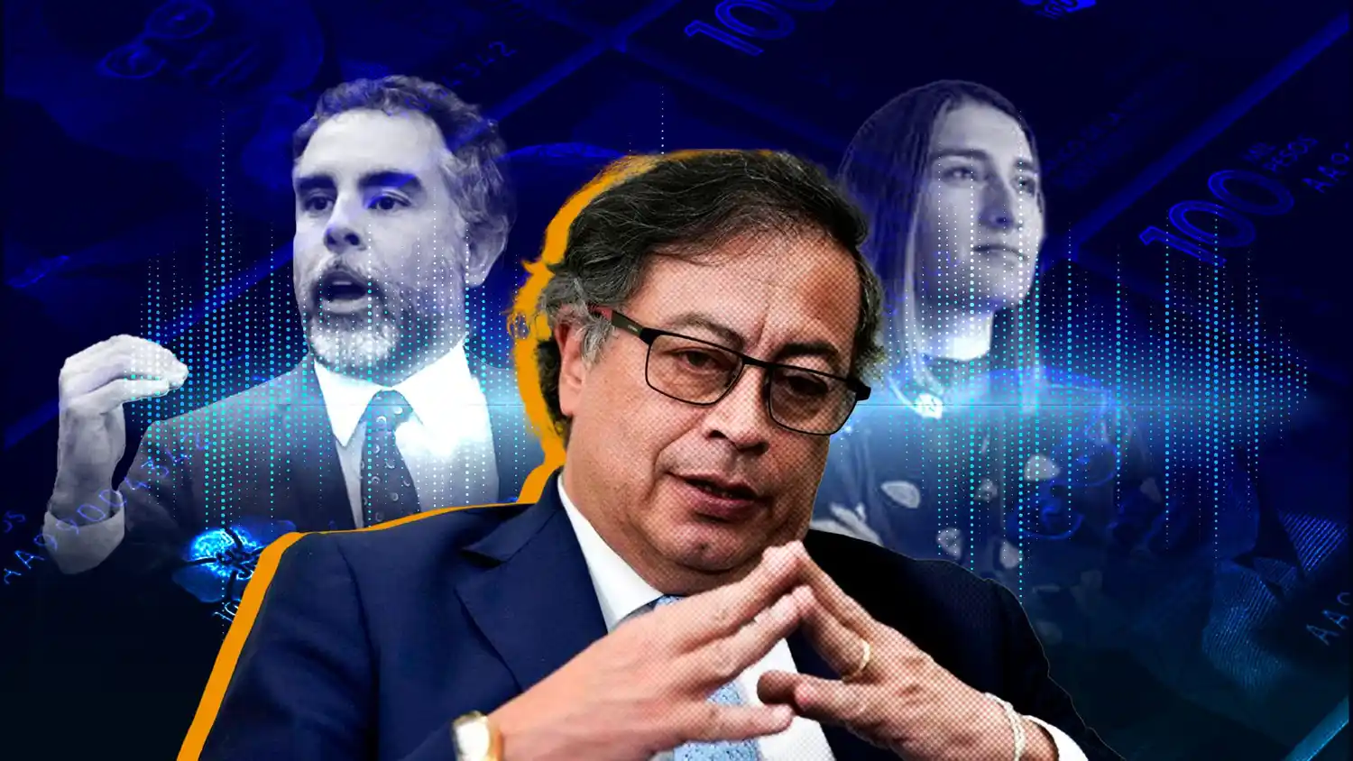 Abren INVESTIGACIÓN a Gustavo Petro