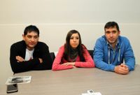 El grupo Corazones Solidarios Tandil realizará un evento para juntar mercadería
