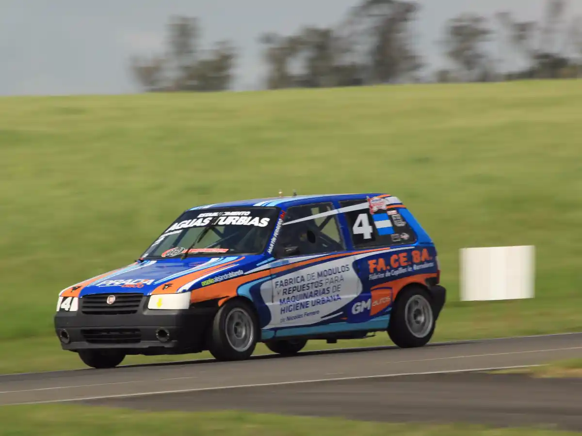 Lo que dejó una nueva visita a Paraná