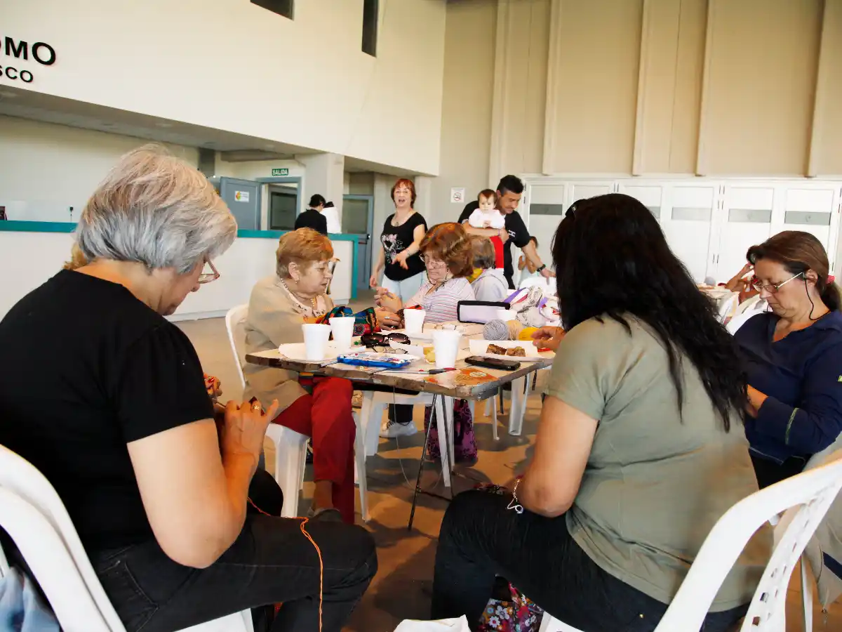 Comenzó campaña solidaria para agasajar a las madres 
