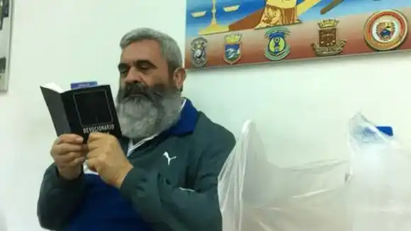 “Tenemos pruebas de crímenes del régimen”: familiares de Baduel piden audiencia al fiscal de la CPI, Karim Khan