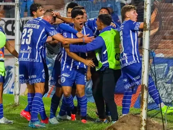 Godoy Cruz y Defensa y Justicia se juegan puntos clave en la Sudamericana