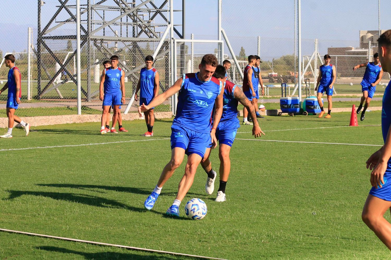 futbol