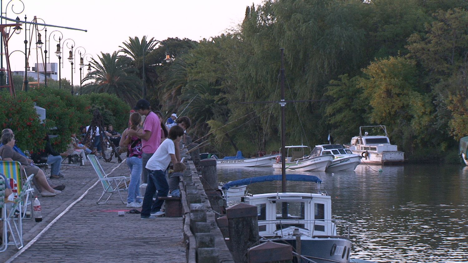 Ocupación casi plena en el fin de semana extra largo en Gualeguaychú