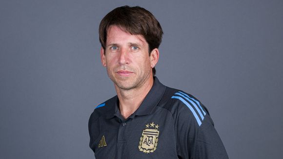Placente, tras el pase a la final del Mundial Sub 20: "Fuimos justos ganadores"