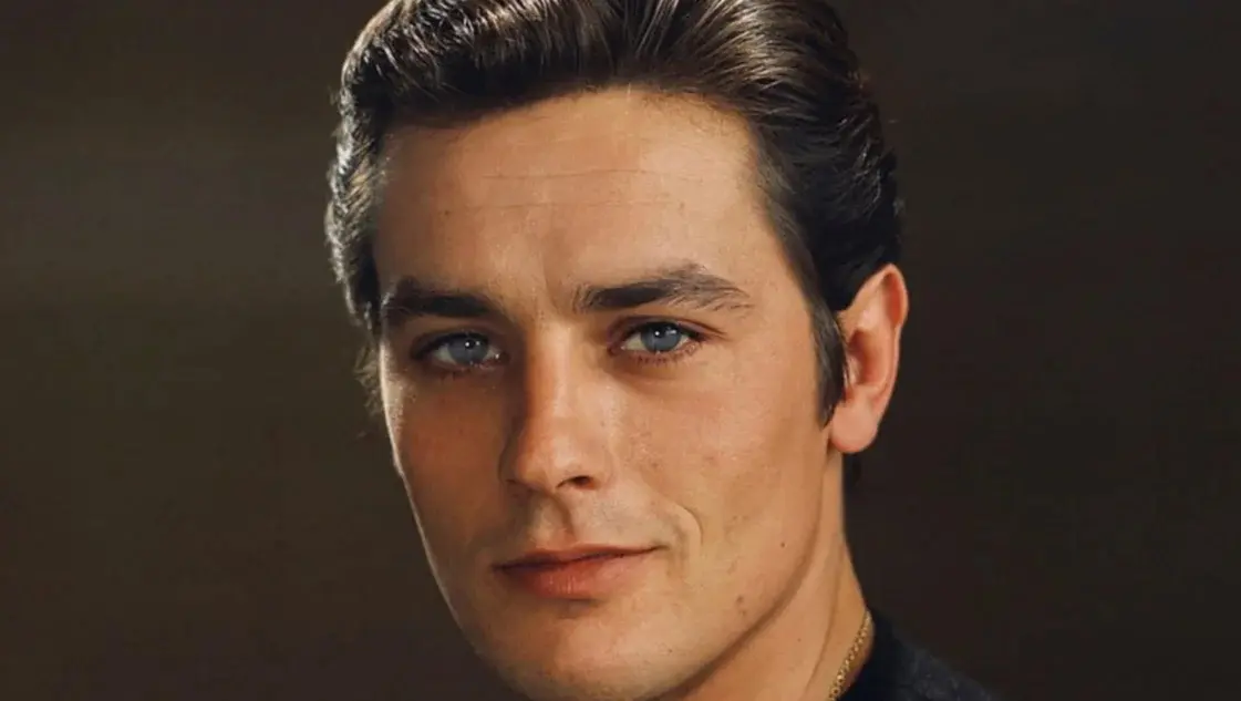 Alain Delon