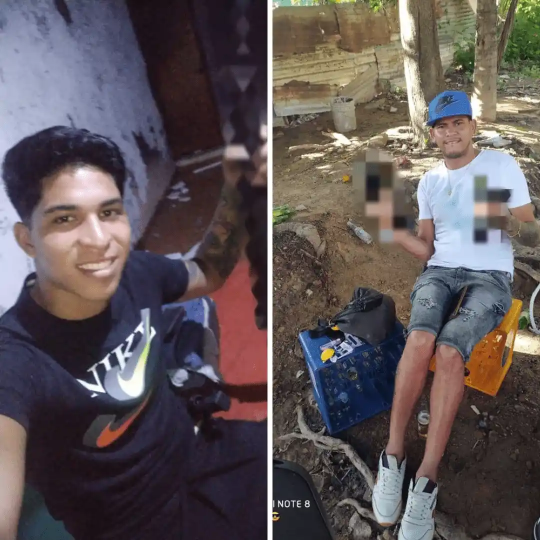 En Filas de Mariche caen integrantes de la banda Los Chicorrios: solicitados por HOMICIDIO Y ROBOS