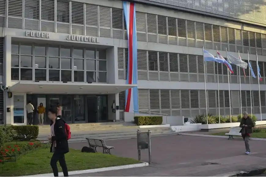 El Superior Tribunal pidió informes al procurador sobre la denuncia contra el juez Baridón