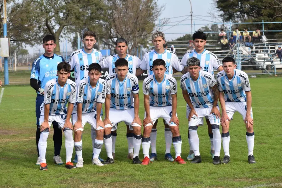 Liga Rafaelina: La Reserva de Atlético juega la Final del Torneo Apertura