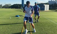 Vélez y Racing, en un duelo prometedor y con ausencias