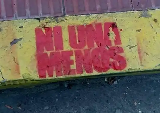 Proponen otorgar una pensión a hijos de las víctimas de violencia de género 