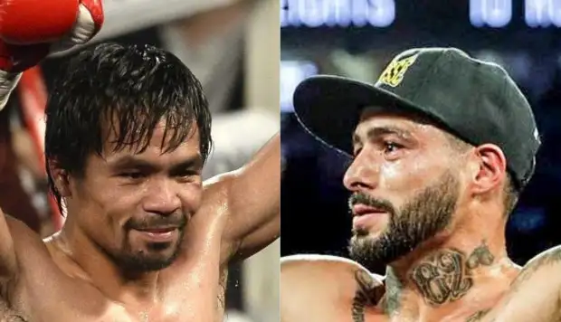Matthysse, ante la chance de dar que hablar en el mundo