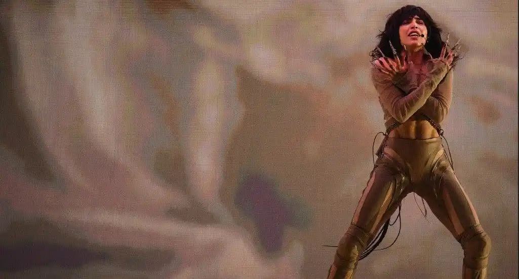 Suecia celebra su séptimo título en Eurovisión