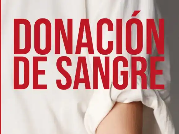 Se  realizará una nueva campaña de donación de sangre