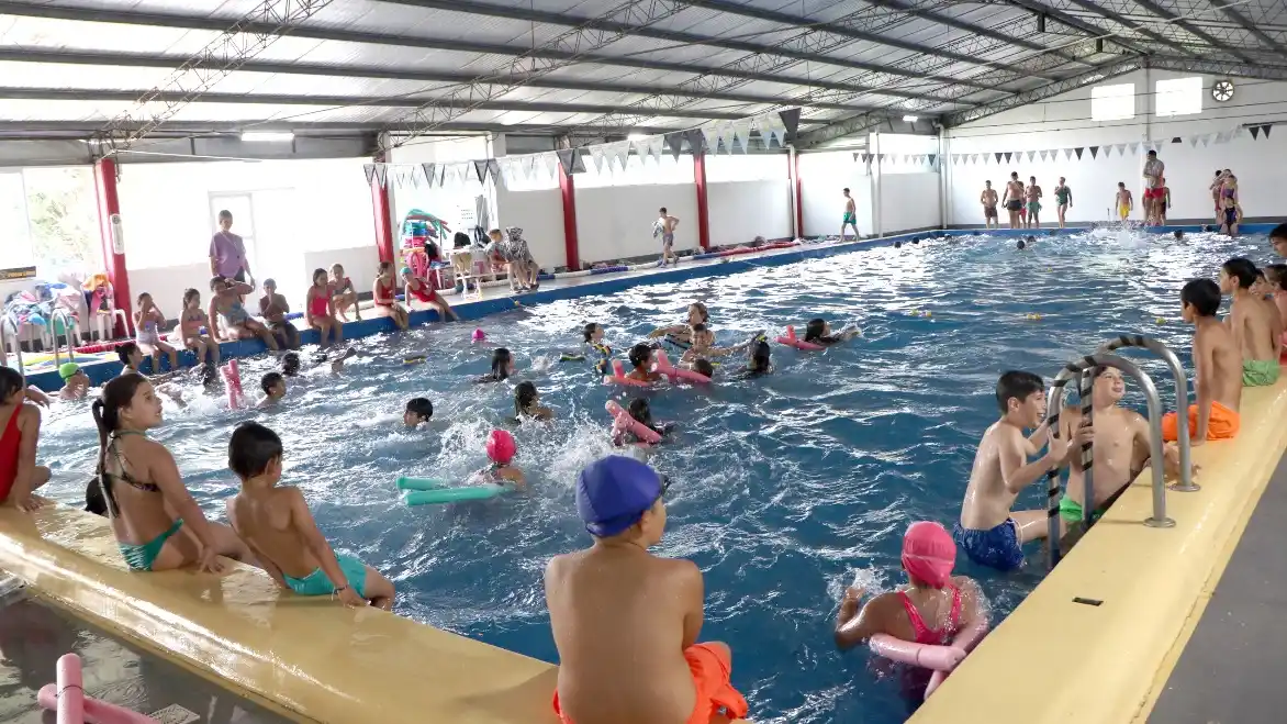 Marcada. Expectativa por la nueva participación popular en las actividades recreativas