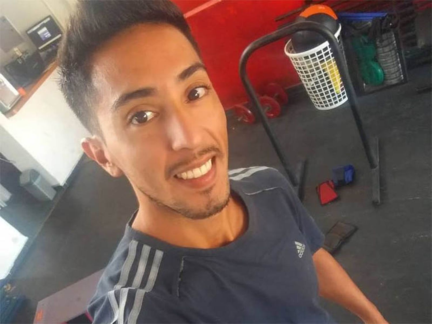 Rosario: entrenador baleado sufrió muerte cerebral y donarán sus órganos