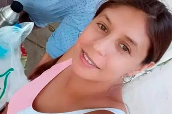 Buscan intensamente a una joven de 26 años desaparecida hace una semana