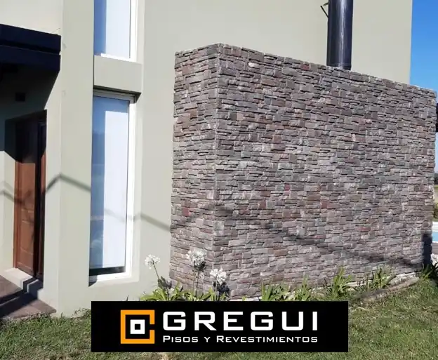 Pisos y revestimientos en hormigón vibrado, la opción de calidad elegida en Tandil