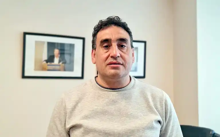 Plus por temporada. Juan Gambetta informó que pedirán un incremento especial durante los meses de diciembre a marzo