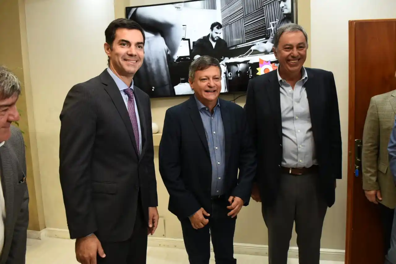 Urtubey: “En Salta hicimos del Ministerio de Primera Infancia una política de Estado"