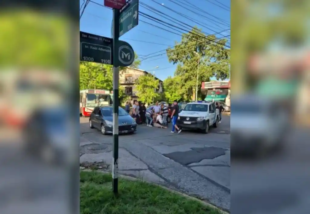 Brutal robo al actor “Huevo” Müller en Pontevedra: hay un detenido