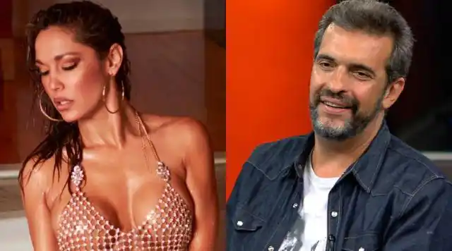 Nieves Jaller mostró los mensajes que le envió Martín Ciccioli