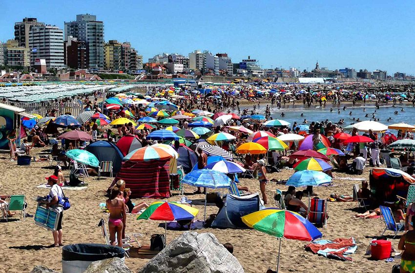 Expectativas por la inédita planificación de la temporada de verano
