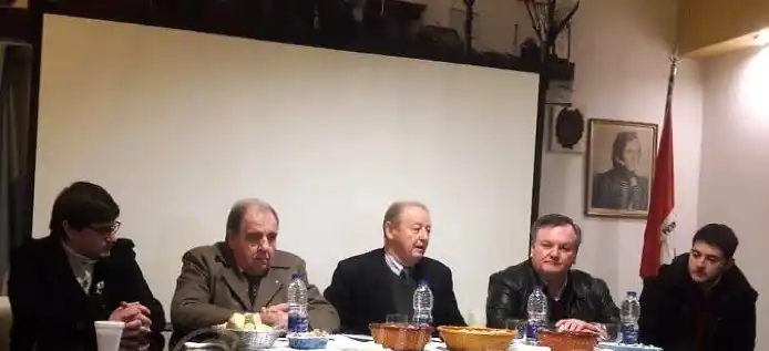 Fondos para restaurar la estación de ferrocarril